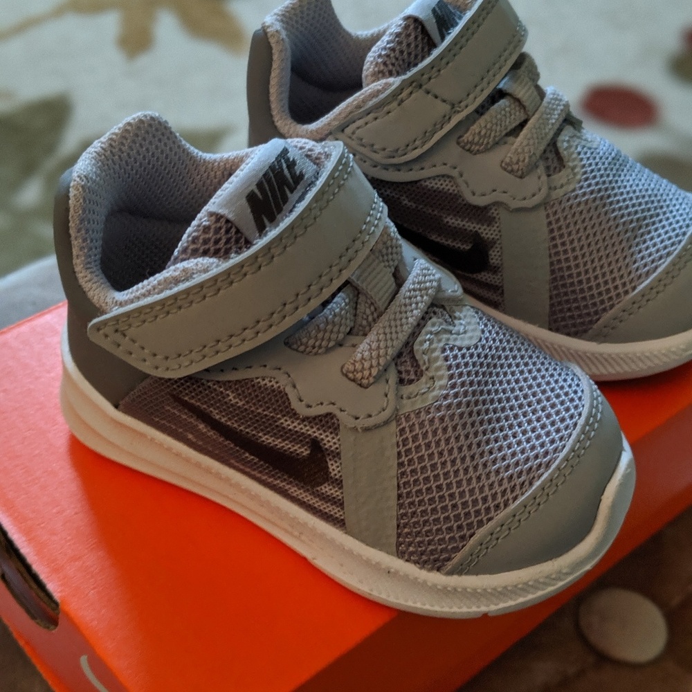 Toddler Nikes